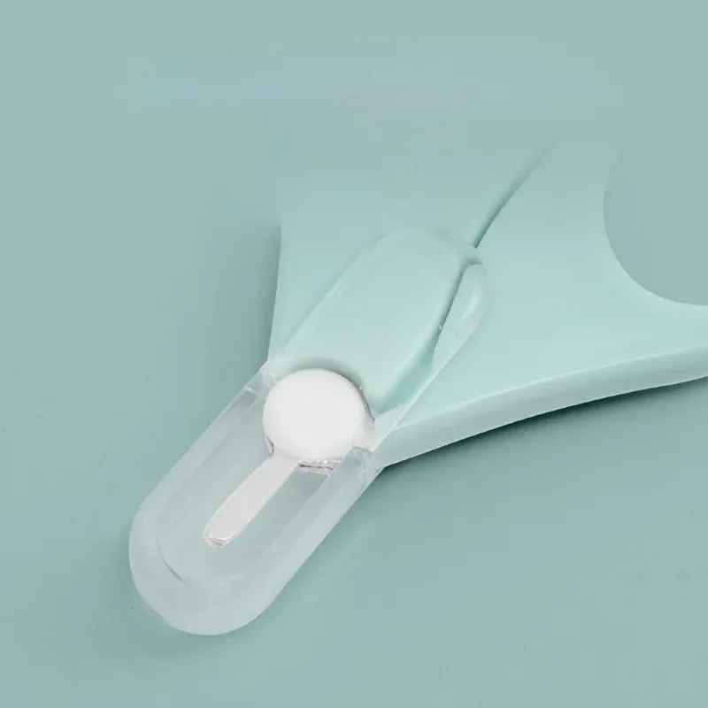 New born safety nail clippers
