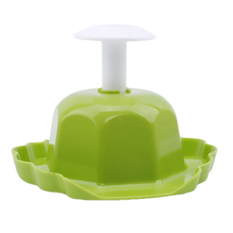 Vegetable Slicer Guard Finger Hand Protector Kitchen Accessories